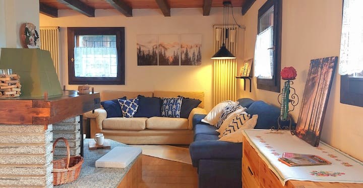 Дневна соба