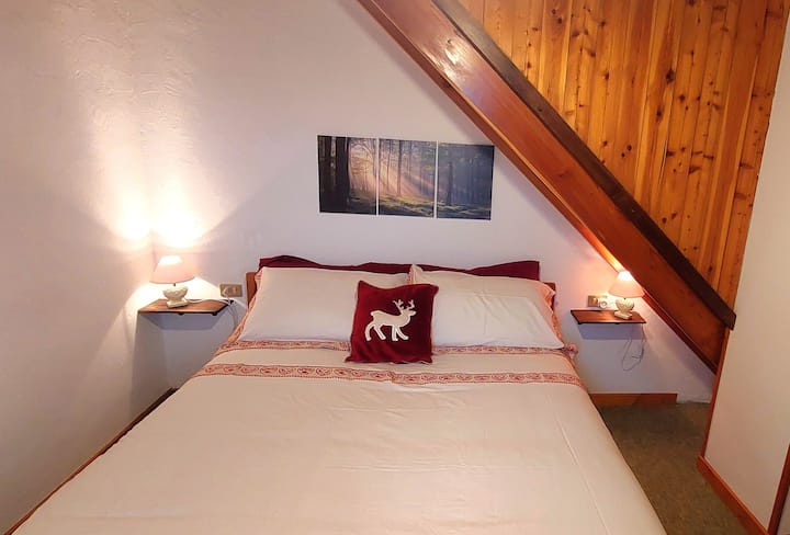 Спална соба 1