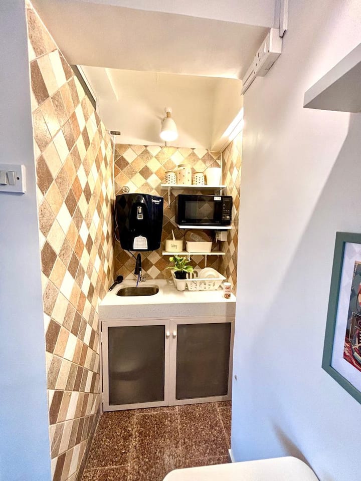 The Nook - Mumbai