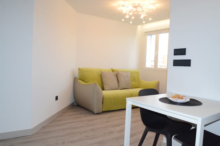 Chill Loft Dublin - Burgos