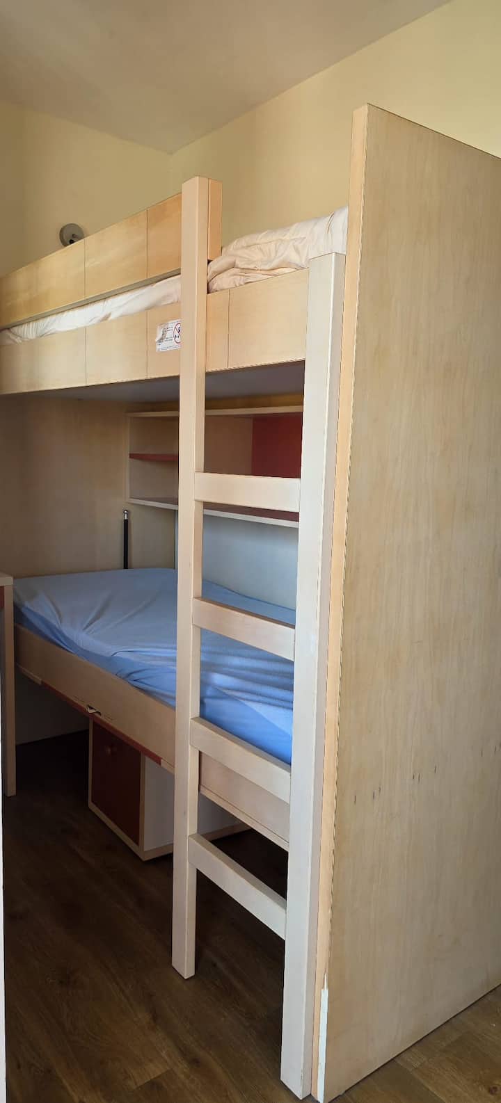 ห้องนอน