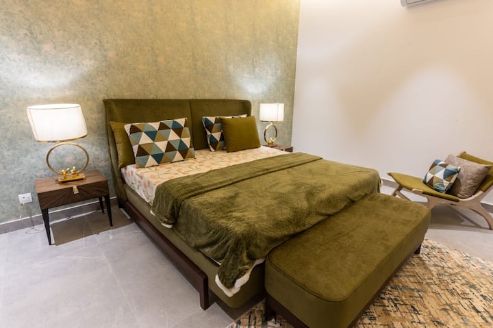 غرفة النوم 1