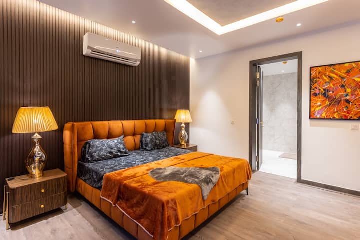 غرفة النوم 5