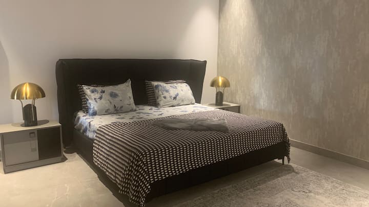 غرفة النوم 3