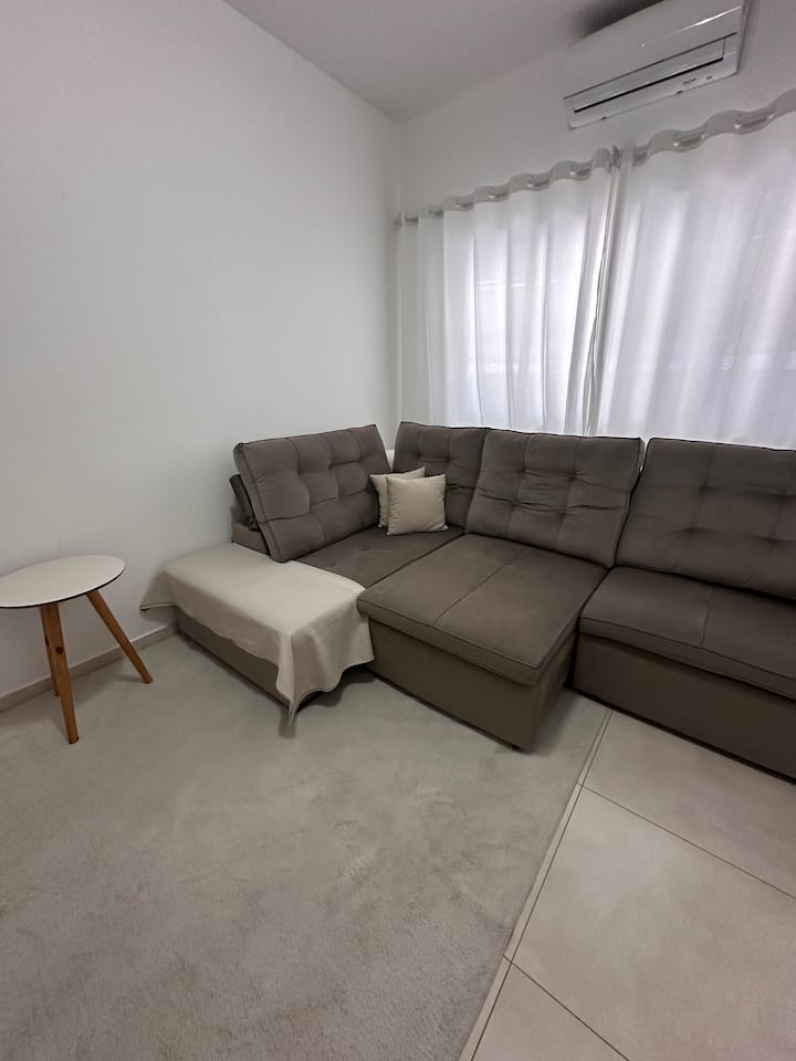 Apartamento Em Tubarão, Espaço Inteiro. - Tubarão