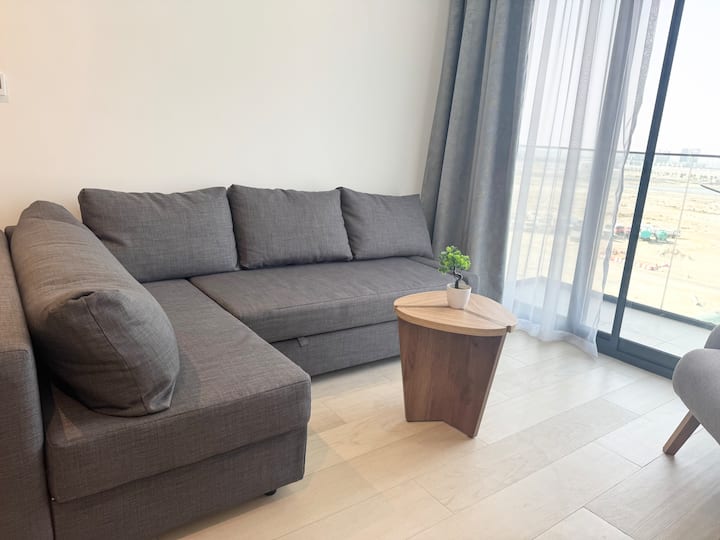 غرفة المعيشة