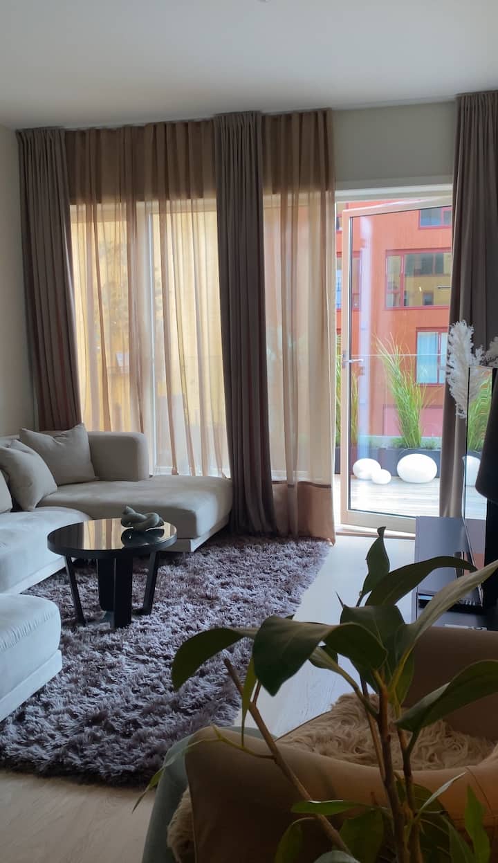 Всекидневна