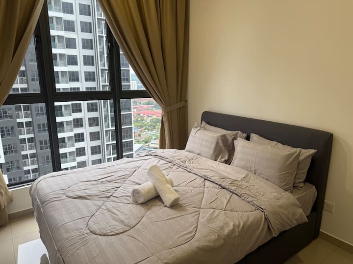 Habitación 1