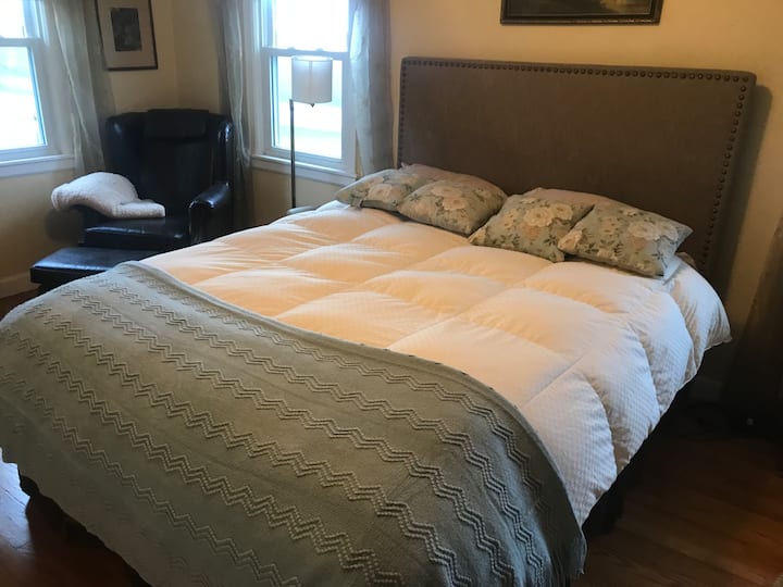 Bedroom 4