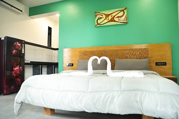 Bedroom 4 image 1