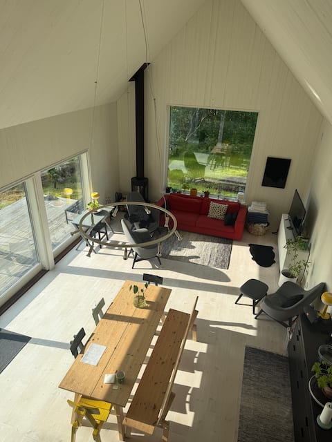 Designer's House, Rådmansö