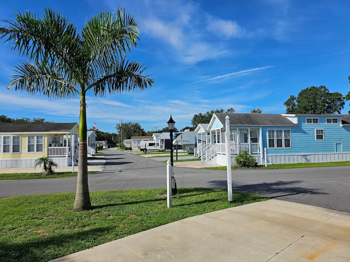"5 Star Rated" Mill Creek Disney World Area 2775 - Kissimmee, FL