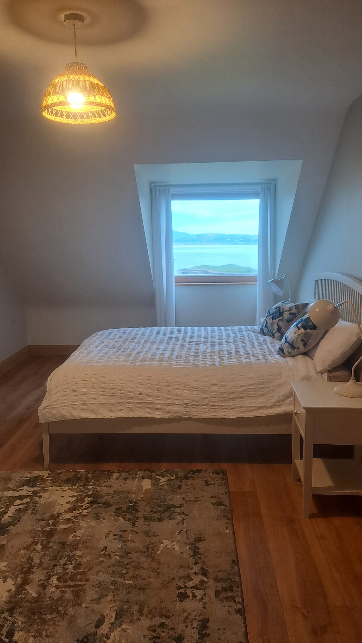 غرفة النوم 3