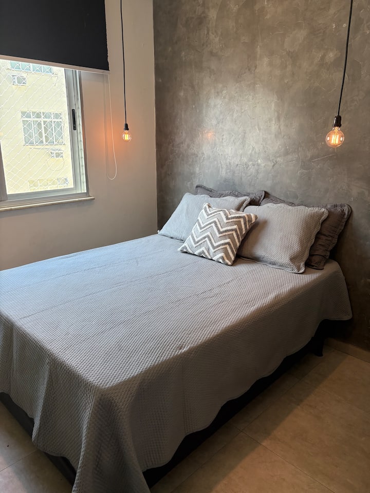 منطقة غرفة النوم