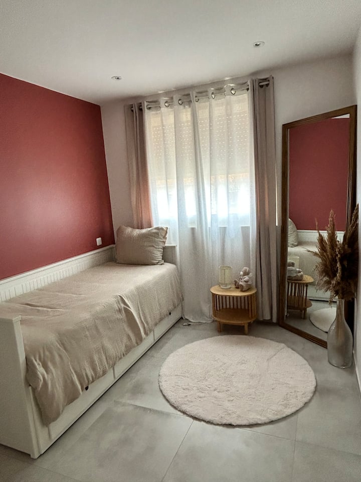 საძინებელი 3