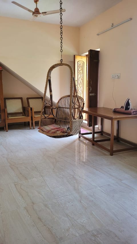 Sara's homestay @ First Floor