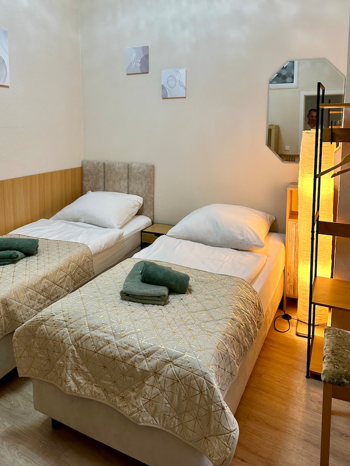 Спална соба 2