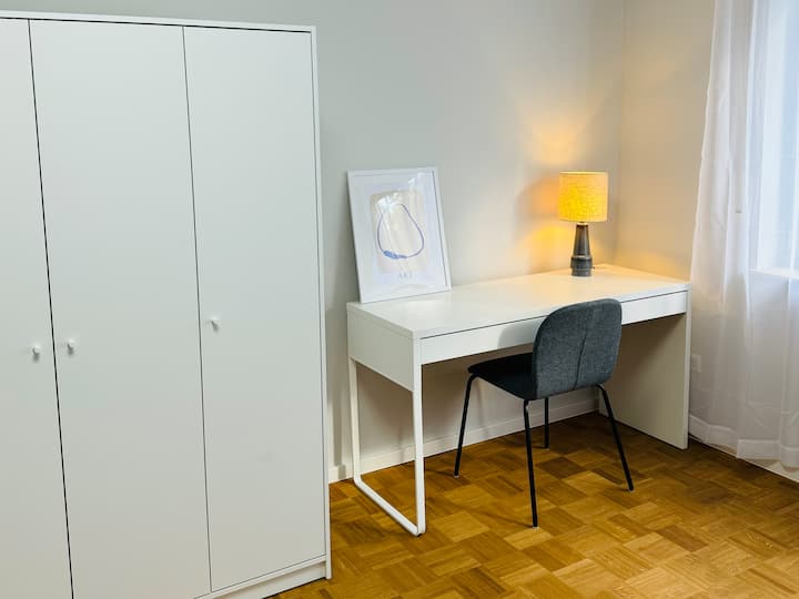 Neu Möblierte Wohnung Stuttgart - Stuttgart