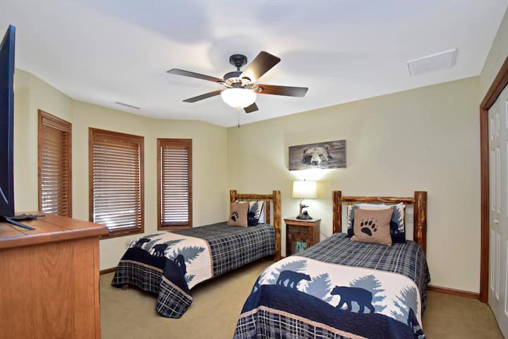 Спална соба 3