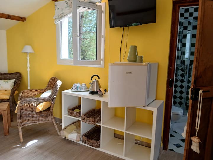 Chambre D'hôte - Saint-Trojan-les-Bains
