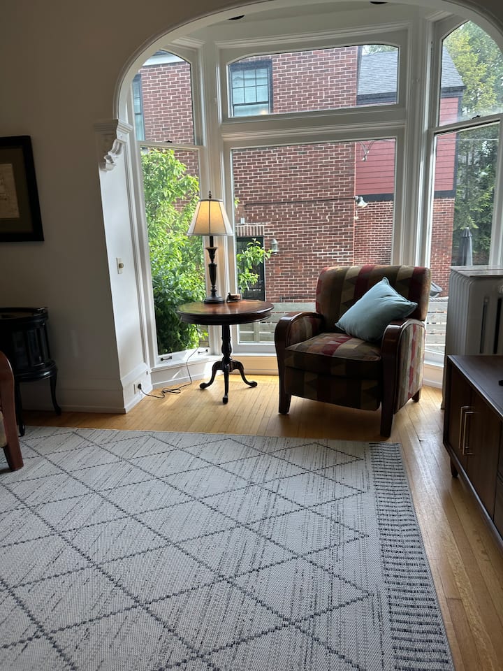 Large 2 Br Apt In Flw Historic Dist. In Oak Park! - Brookfield, IL