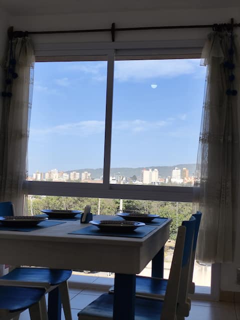 Jazmín de Luna. Fully equipped apartment