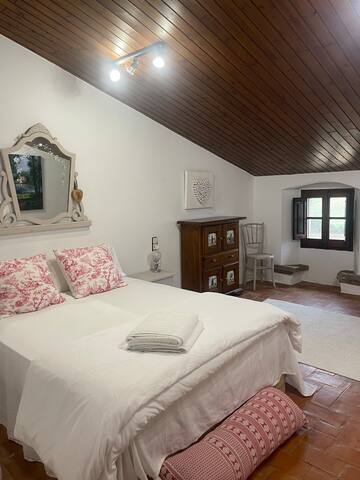 Habitació-Turisme Rural-Más Gelabertó gallery image 4