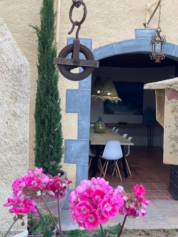 Habitació-Turisme Rural-Más Gelabertó gallery image 3