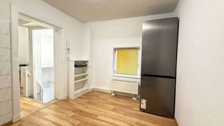 Apartment In Bad Bramstedt - Kaltenkirchen