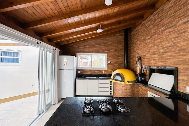 Destino Checkin managed Airbnb listing 3