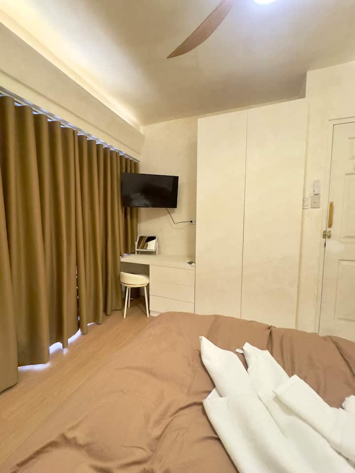 Chambre 1