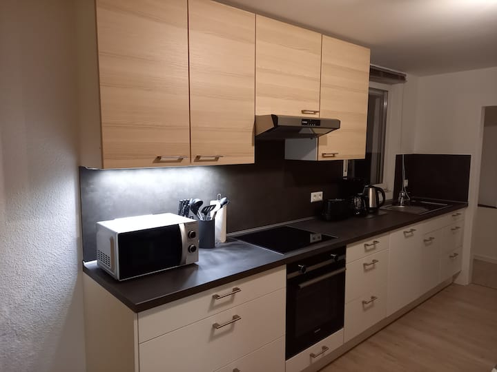 Privat, Modern, Mainz&frankfurt - Oestrich-Winkel