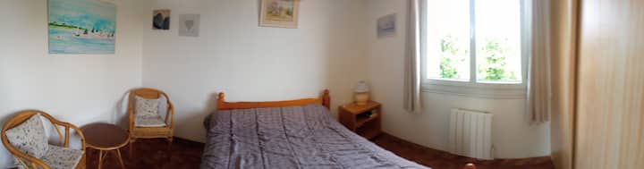 Spavaća soba 3