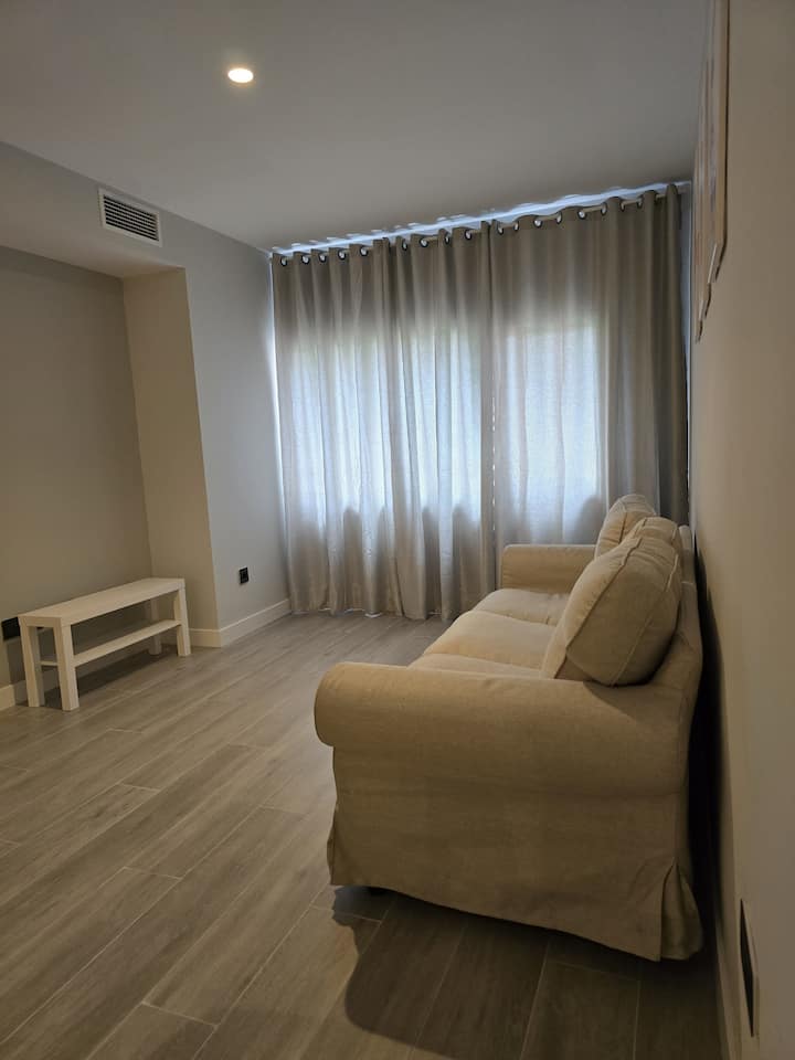 Apartamento Confortable - Madrid