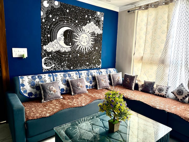 Dhanukays Cozy Retreat - Siliguri