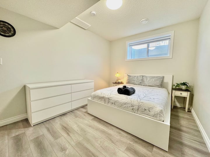 საძინებელი