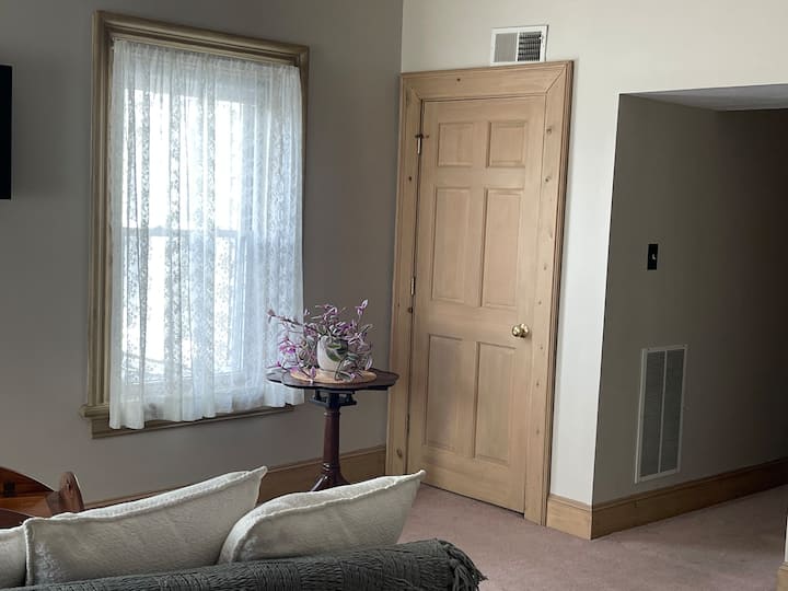 Eliza Suite - Lenox, MA