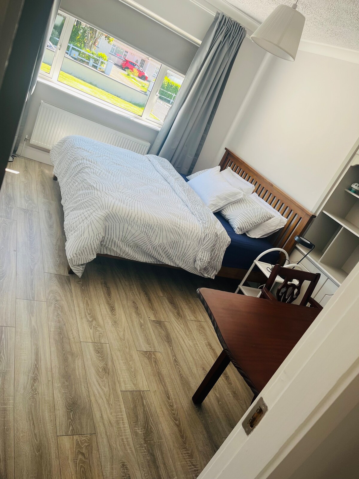 საძინებელი 1