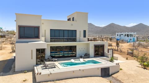 Hausta Then- Cerritos 4BR Oasis • Private Pool