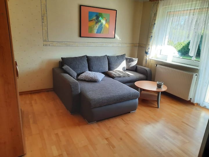 Ferienwohnung Oder Monteure In Lauterbach - Lauterbach (Hessen)