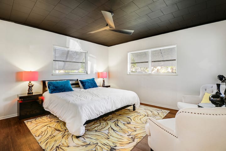 Chambre 1