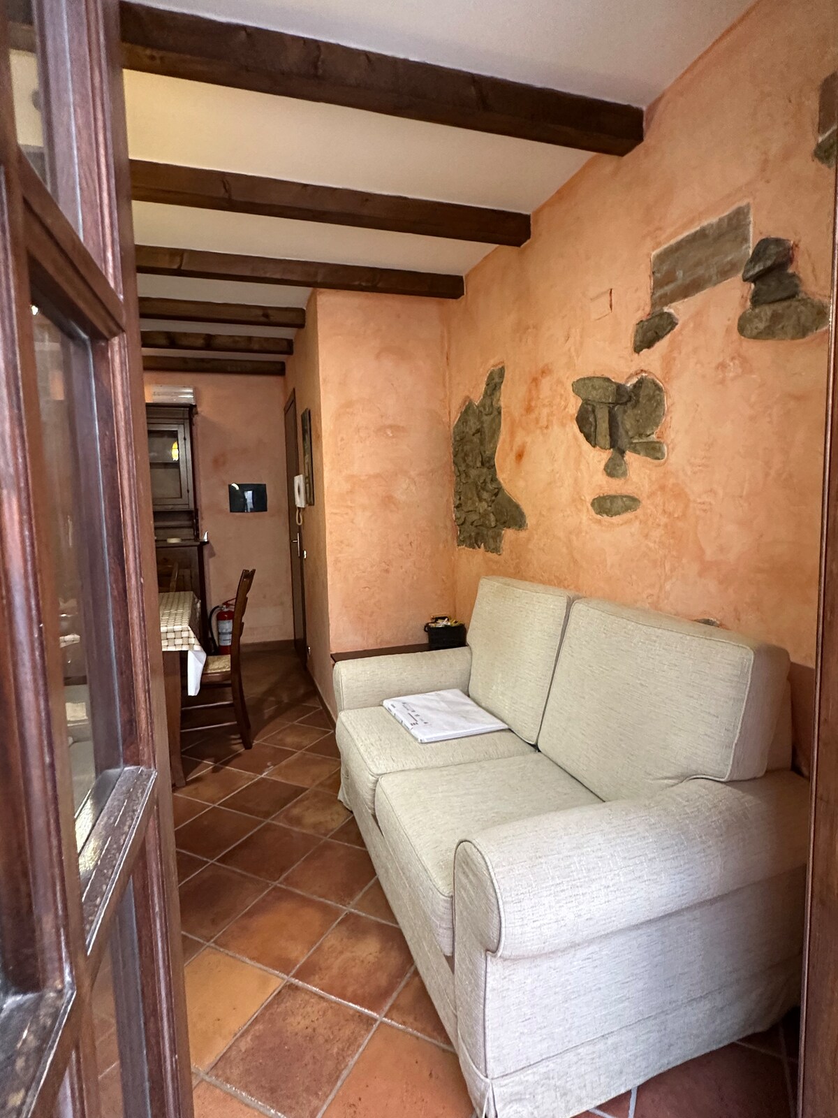 მისაღები ოთახი