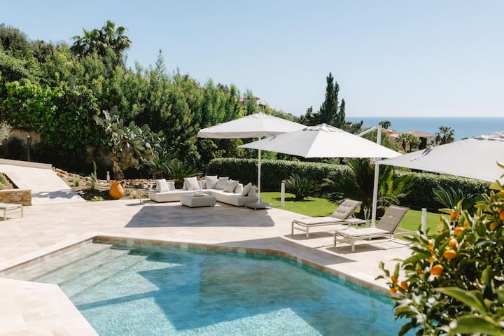 Nouveauté : Maison Moderne - Fréjus