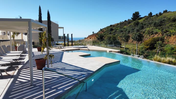 Boutique Collection 16 - High End Living Mijas - Benalmádena