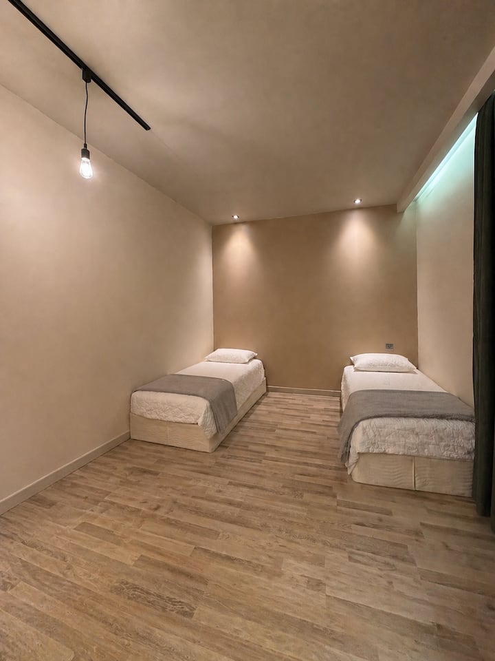 Habitación 3