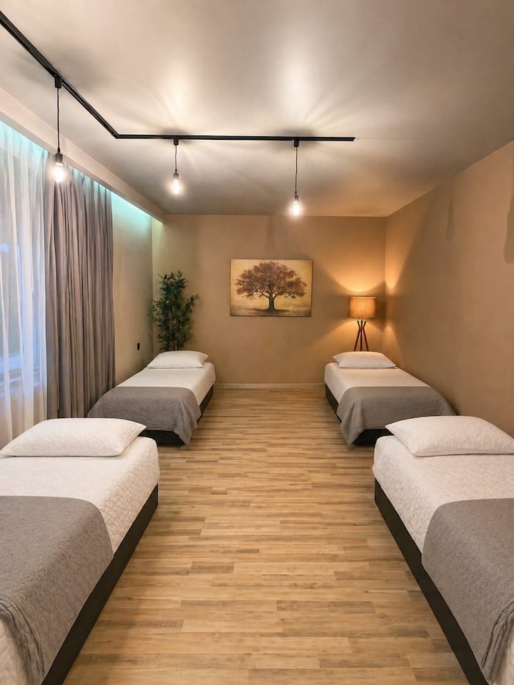 Habitación 4