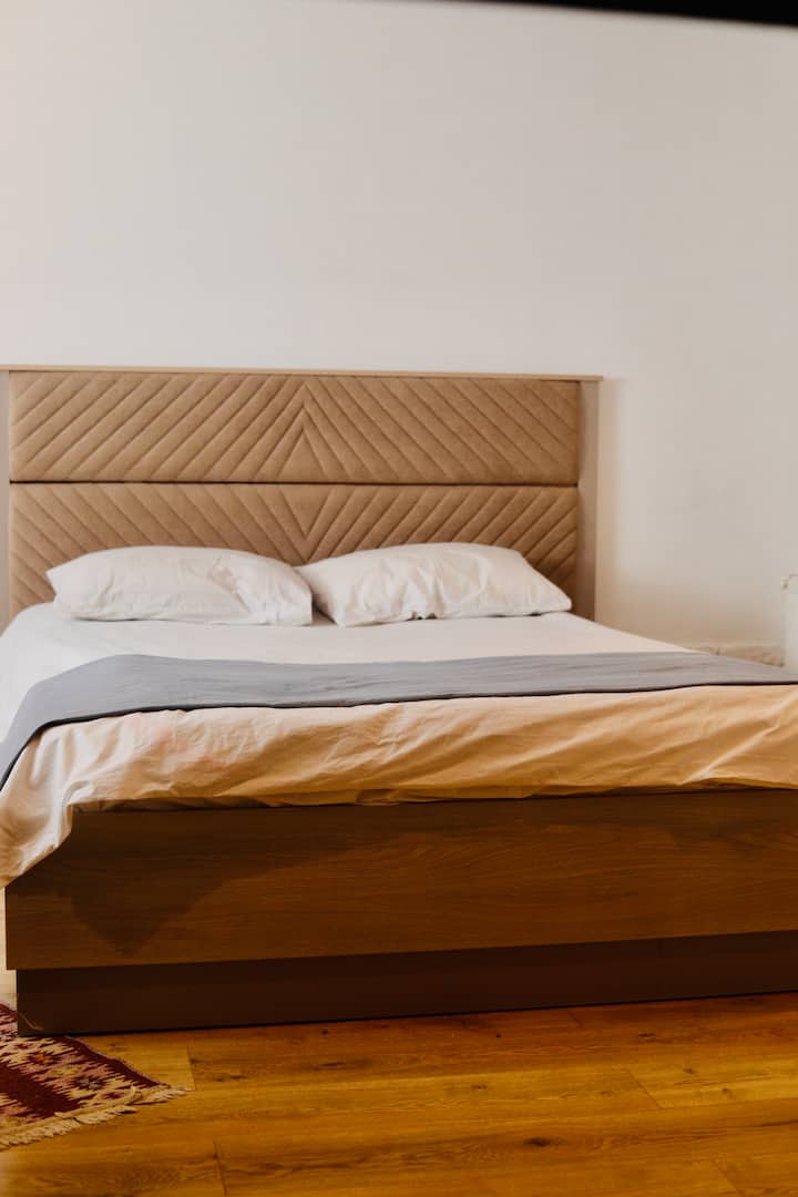 Habitación 1