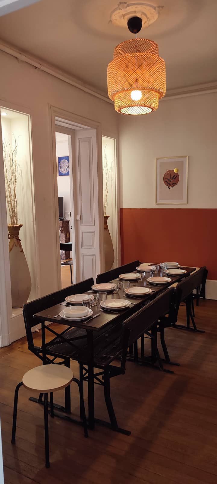 Appartement Hypercentre - Cournon-d'Auvergne