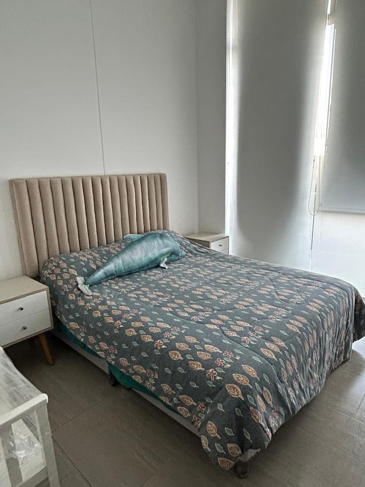 Spálňa 1