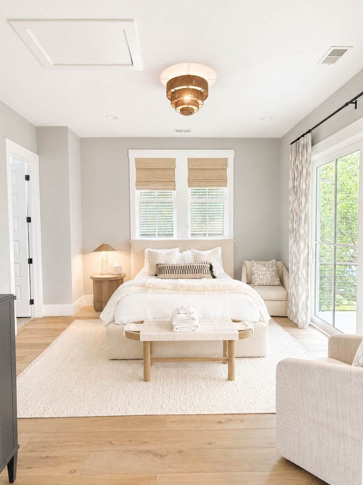 5th Bedroom